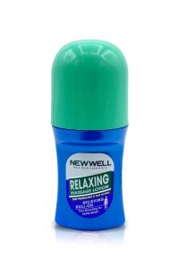 NEWWELL RELAXING MASSAGE LOTION
