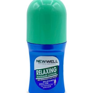 NEWWELL RELAXING MASSAGE LOTION