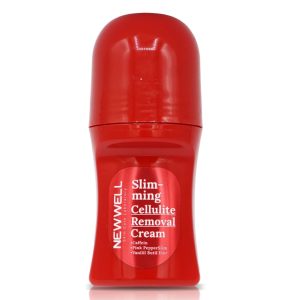 NEW WELL SLIMMING ROLL- ON CREAM